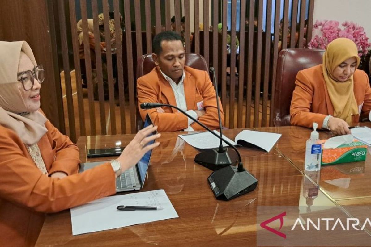 APHA: Hukum adat jadi kurikulum pendidikan dan pelatihan calon hakim