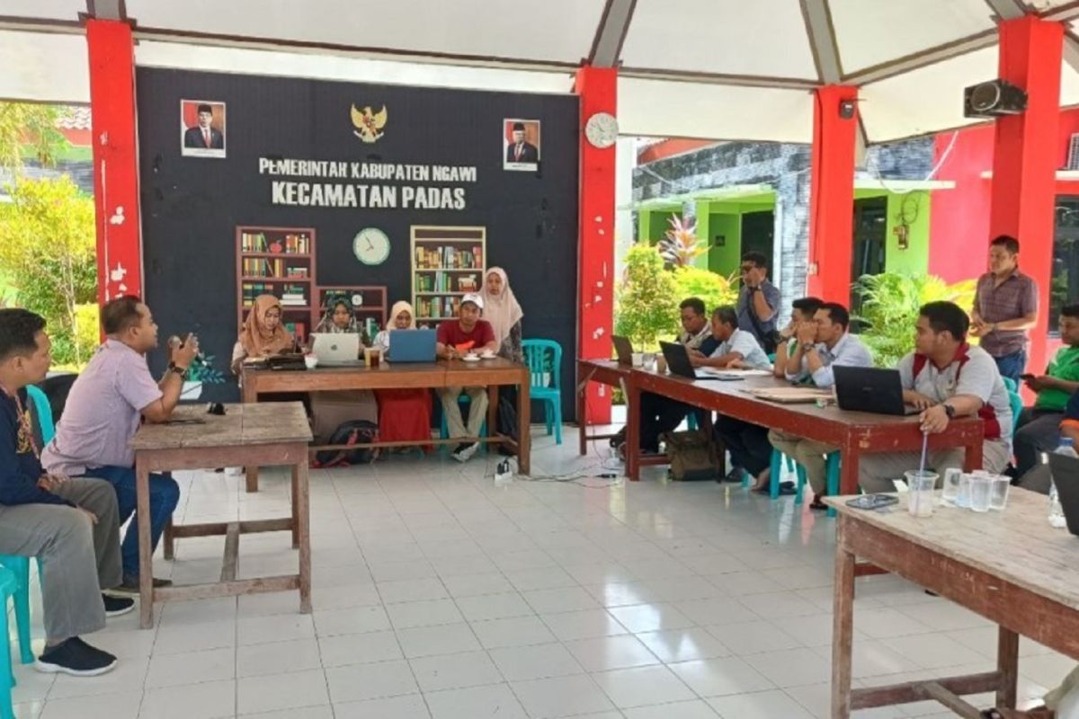 KPU Ngawi: Antusias masyarakat gunakan hak pilih Pilpres 2024 tinggi