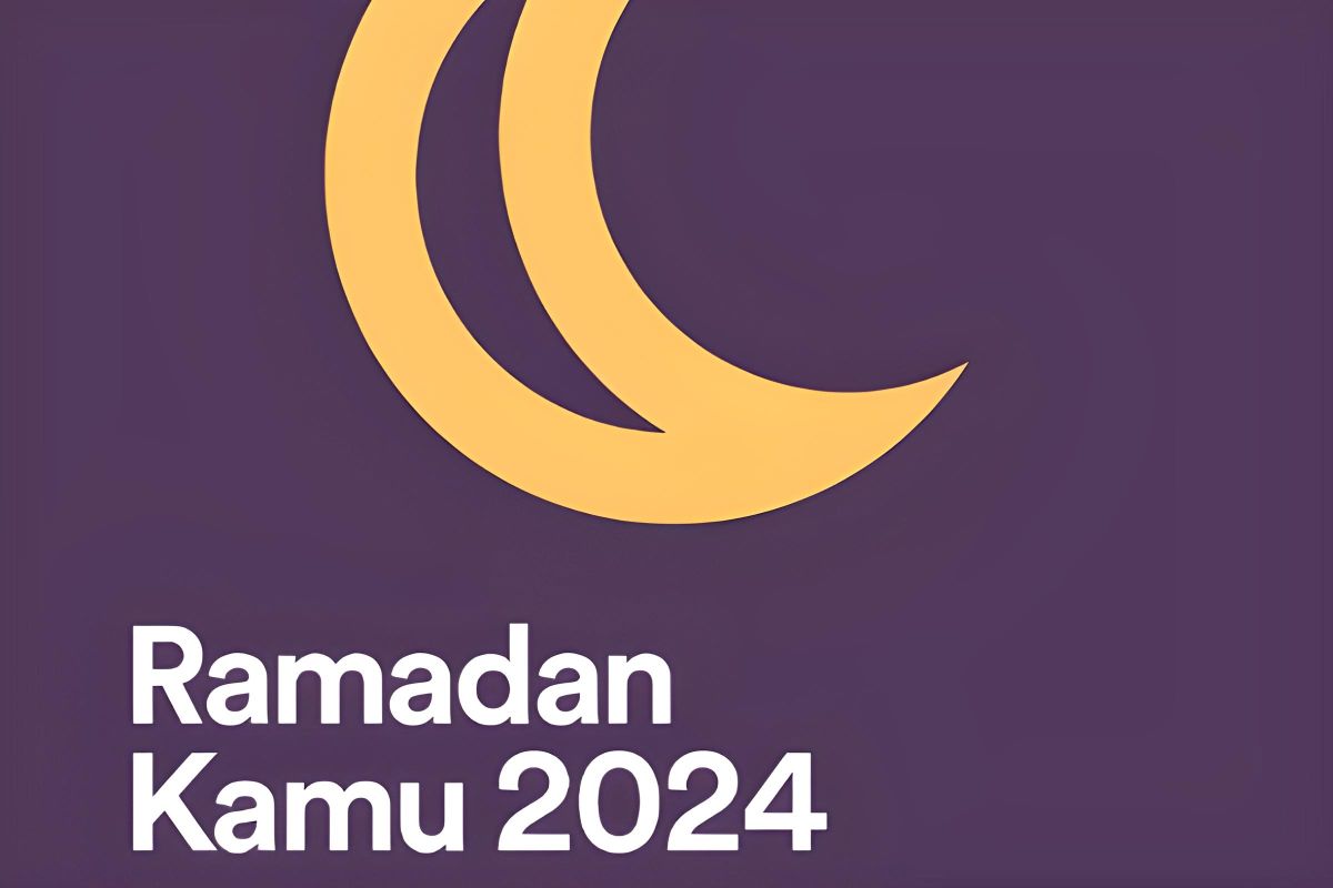 Tren konsumsi audio dan ragam konten spesial Ramadhan di Spotify
