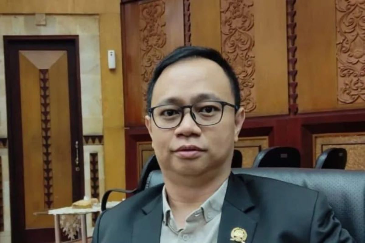 Bapemperda susun regulasi perlindungan transaksi properti bagi masyarakat