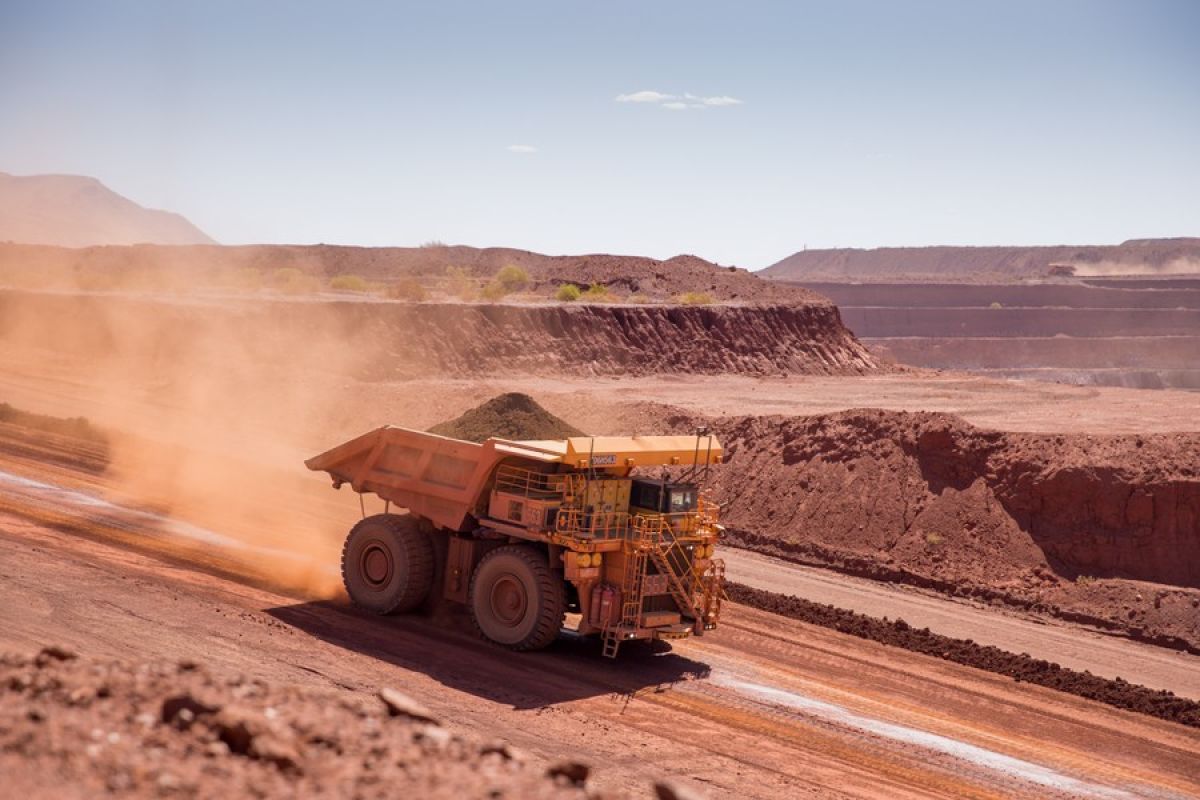 Australia investasi ratusan juta dolar untuk proyek logam tanah jarang