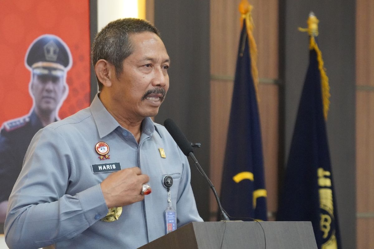 Sinergitas Kemenkumham Sumbar-BNNP ungkap kasus narkoba di Lapas Padang