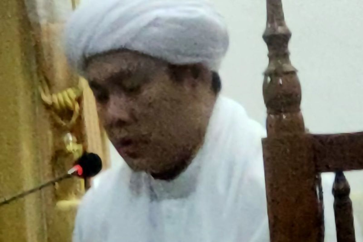 Tuan Guru Haji Zainuddin nyatakan perilaku tidak baik tak beri manfaat