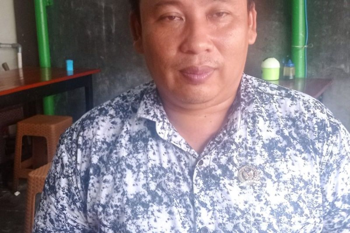 Legislator Lebak minta pemda tampung gabah petani guna penuhi pangan