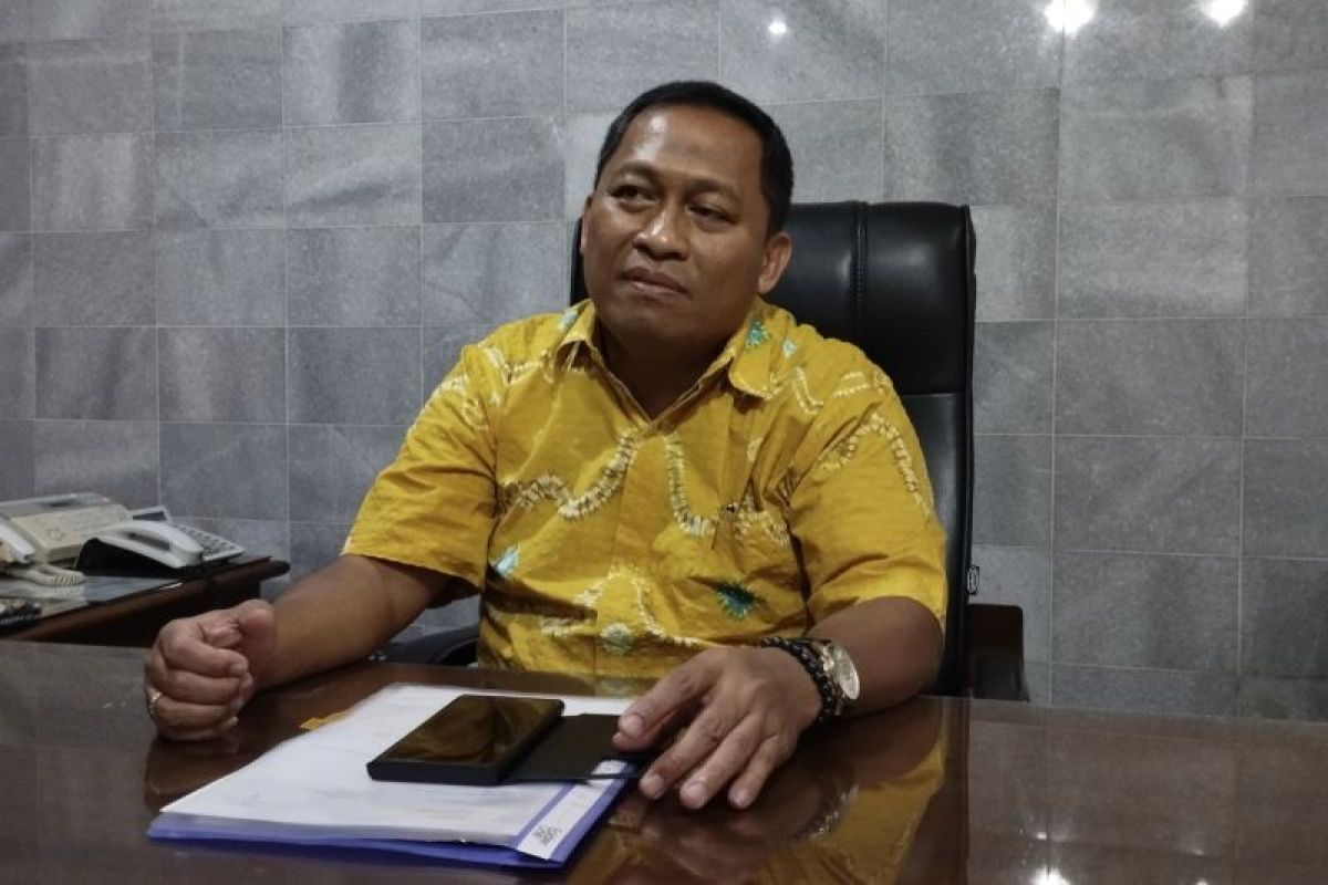 Bulog Lampung telah salurkan 7.800 ton beras medium