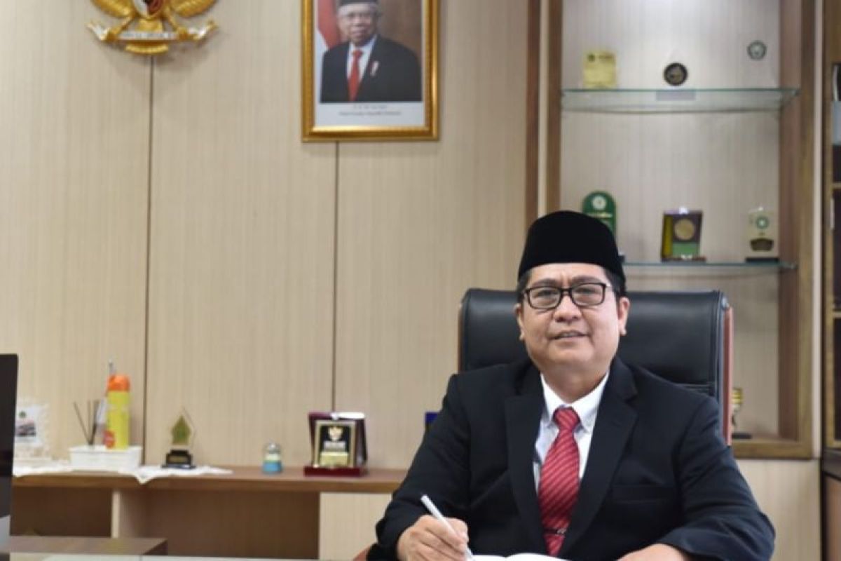 Pendaftaran SPAN PTKIN 2024 diperpanjang hingga 19 Maret