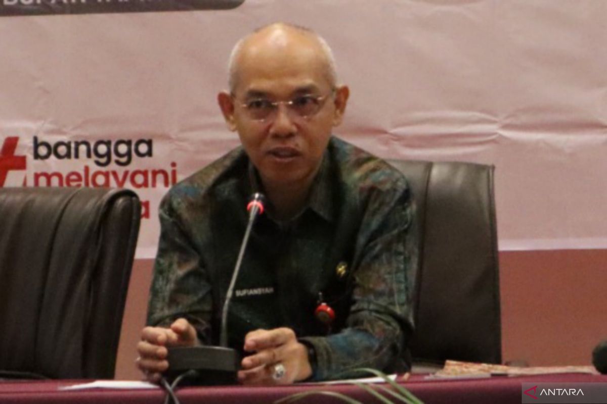 Pemkab Tapin sorot kesejahteraan hingga kemiskinan pada RKPD 2025