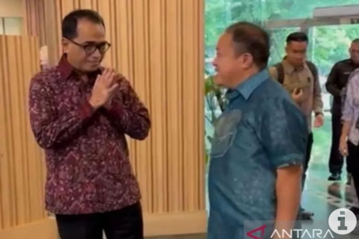 Kemenhub dukung atasi kendaraan lebihi muatan