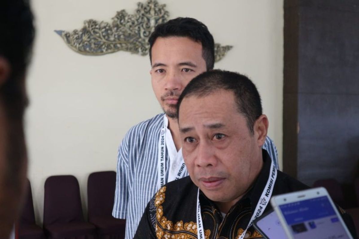 Saksi Golkar laporkan KPU Halsel-Maluku terkait pengurangan suara DPR