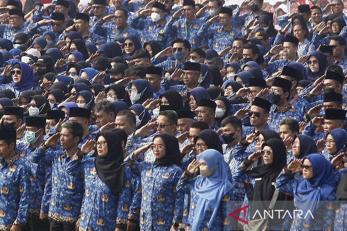 KSP: Hari Pendidikan Nasional jadi momentum percepatan sertifikasi guru