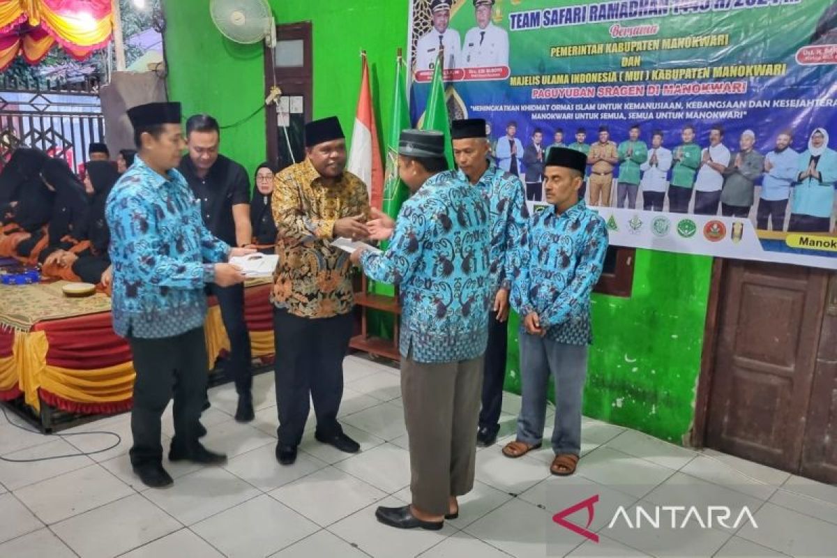 Hermus Indou: Kebutuhan rakyat harus jadi pijakan pembangunan