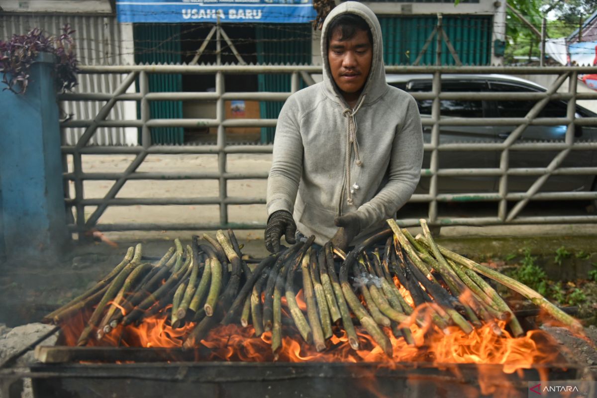 5 kuliner khas Bengkulu untuk berbuka, nomor 4 spesial