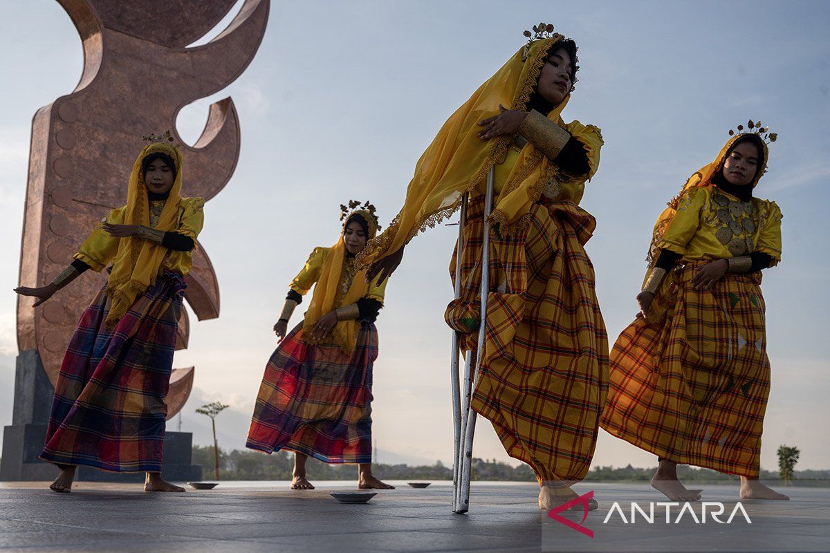 Perempuan disabilitas berpotensi alami diskriminasi berlapis