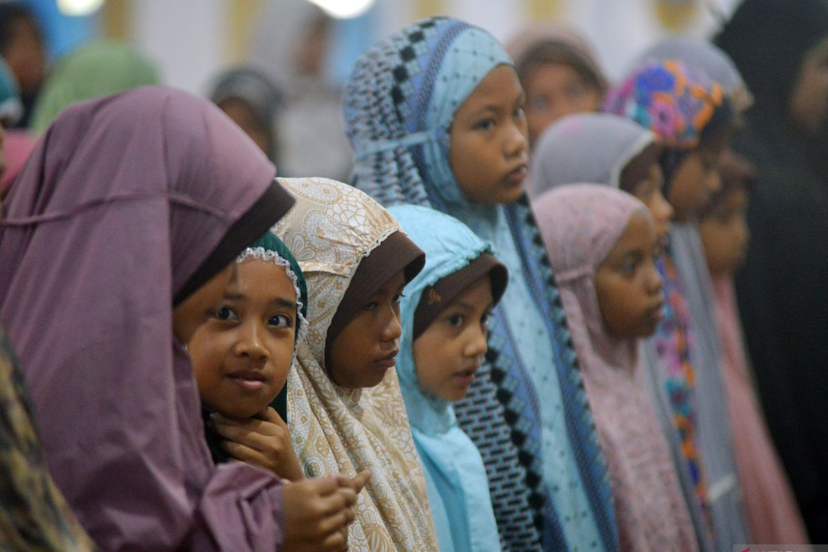 Doa setelah shalat dhuha dalam arab, latin, dan terjemahannya