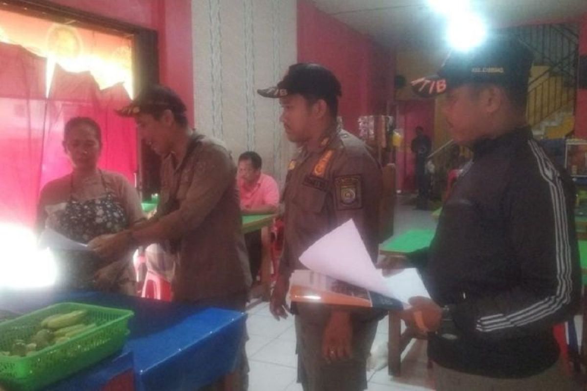 Ramadhan, Pemkot Tangerang masifkan pengawasan jam operasional kafe