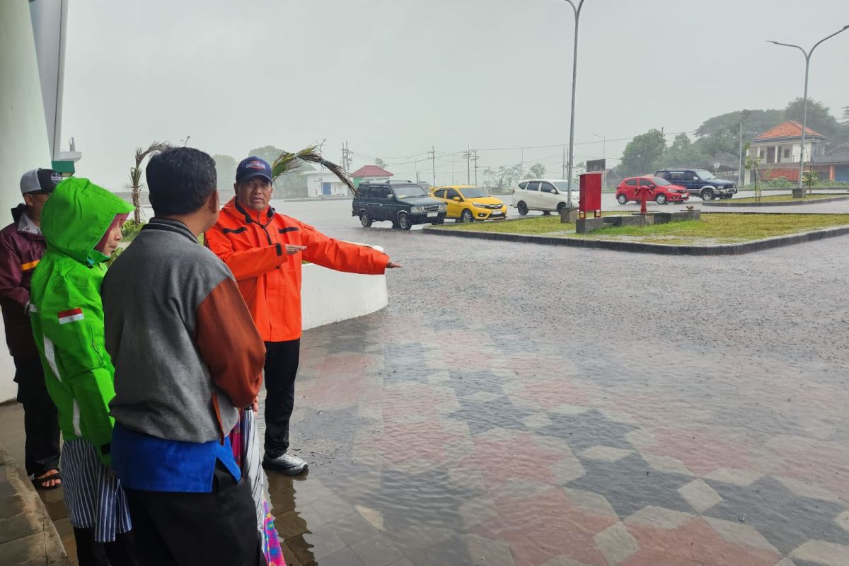 Pemkot Probolinggo mitigasi bencana untuk antisipasi banjir susulan