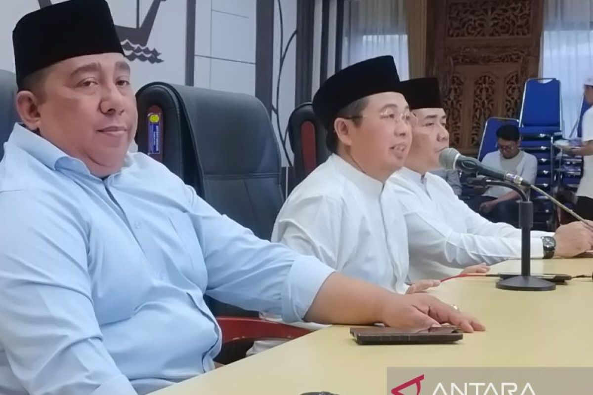 Ketum DMDI: Viralkan orang Banjar di Kalimantan lebih Melayu
