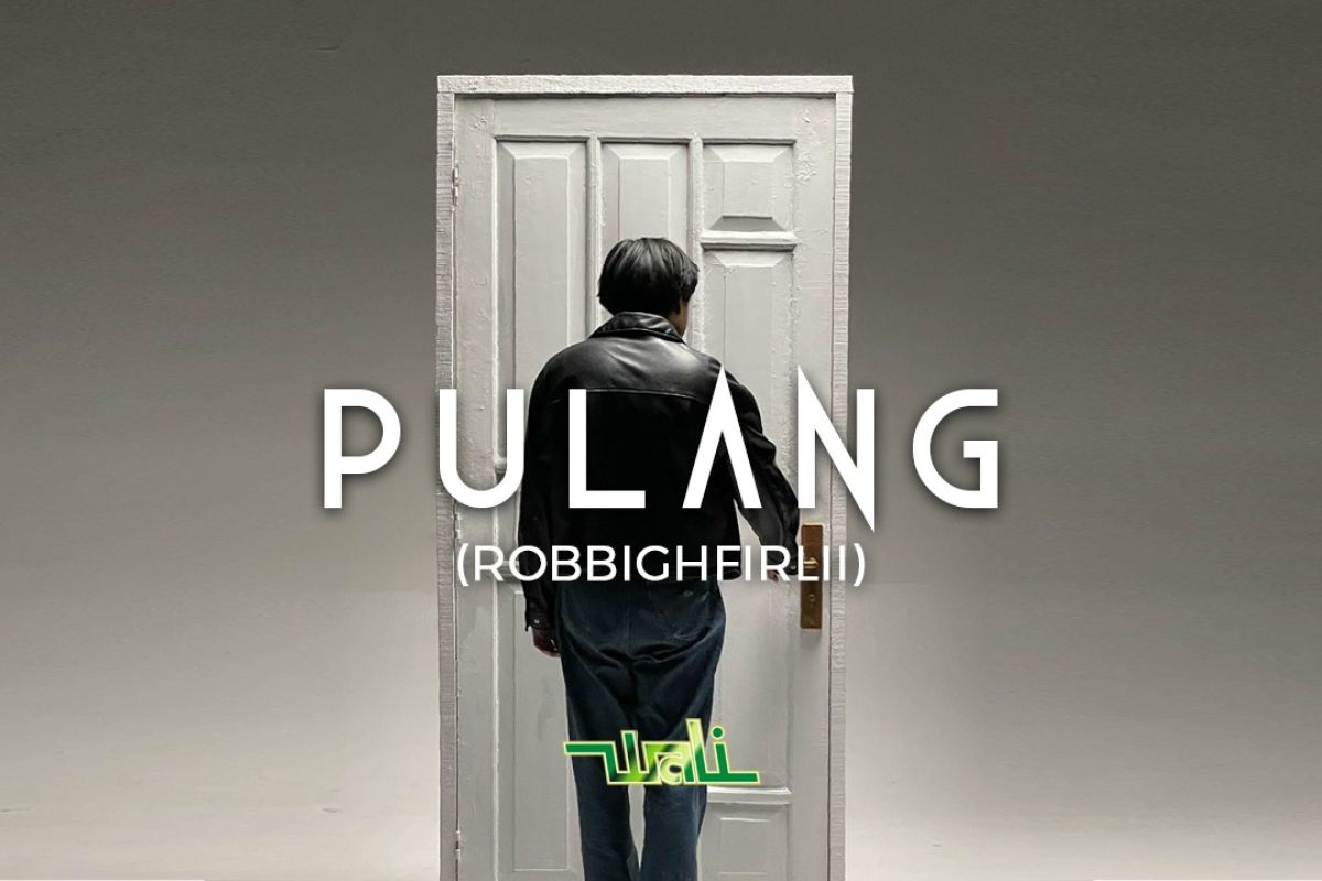 Wali rilis single religi terbaru bertajuk "Pulang (Robbighfirlii)"