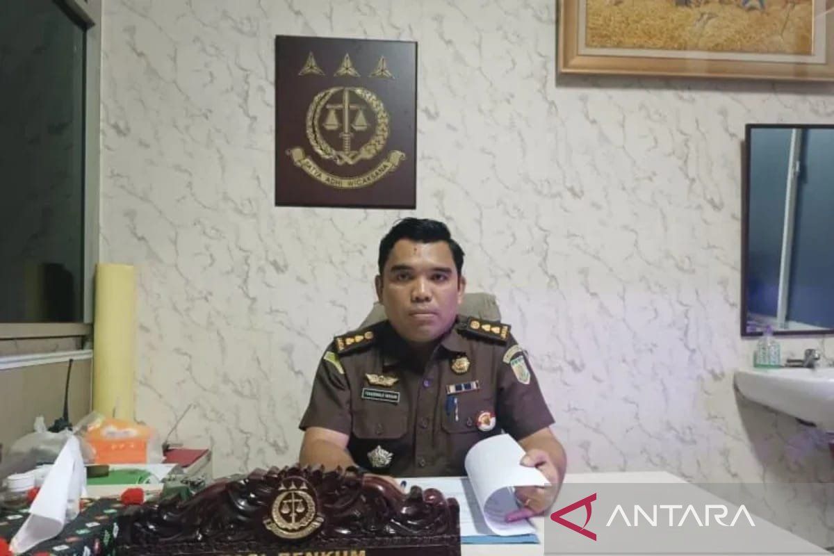 Kejati Sumatera Utara tuntut pidana mati 22 terdakwa narkoba