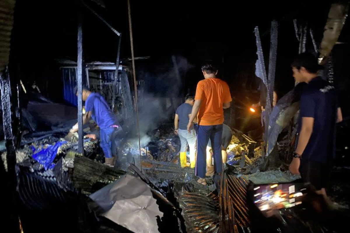 BPBD Balangan intensifkan imbau warga waspadai kebakaran saat Ramadhan