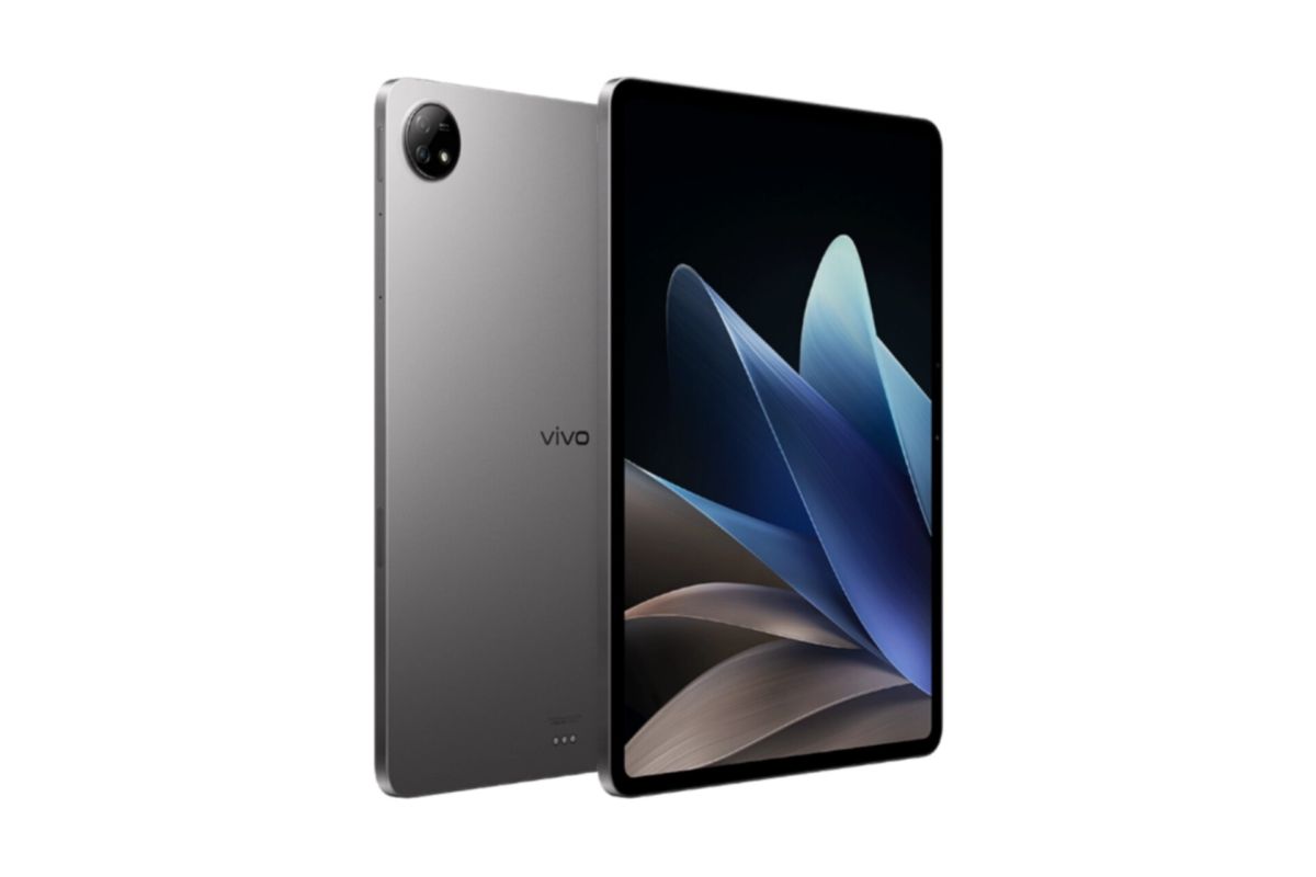 Tablet yang diperkirakan vivo Pad 3 Pro mejeng di GeekBench