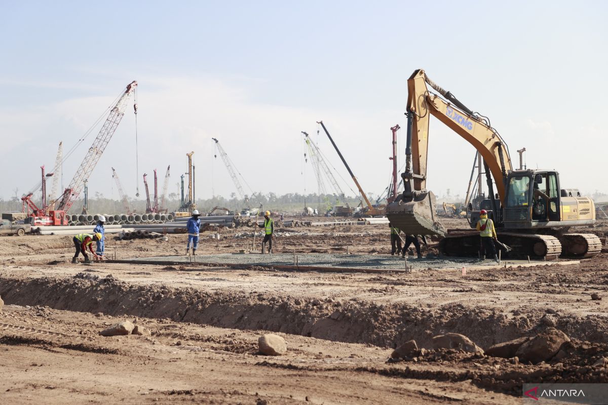 Optimisme Pertumbuhan Ekonomi Indonesia Tahun 2026 Menguat Berkat Fundamental Domestik dan Agenda Transformasi