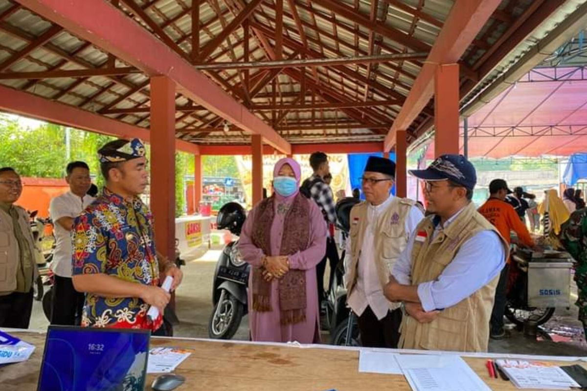 Tarakan dorong sertifikasi halal untuk UMKM