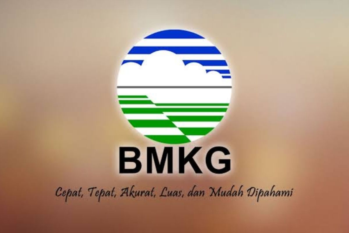 BMKG ingatkan potensi hujan lebat di sejumlah wilayah Indonesia