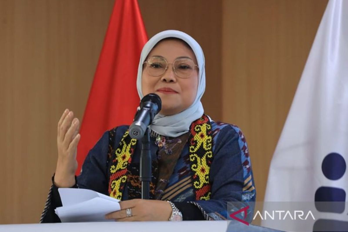 Menaker keluarkan surat edaran soal pemberian THR 2024