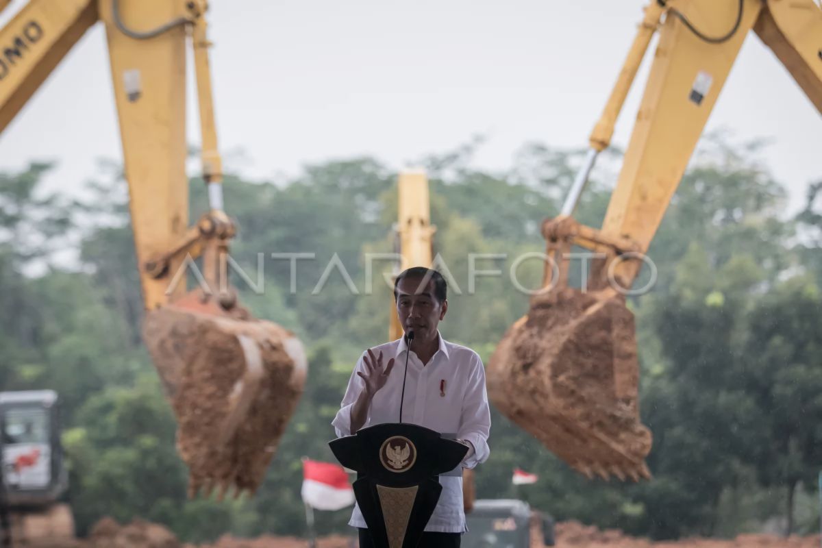 KND siap kawal pembangunan Sentra Pelatihan Atlet Paralimpiade