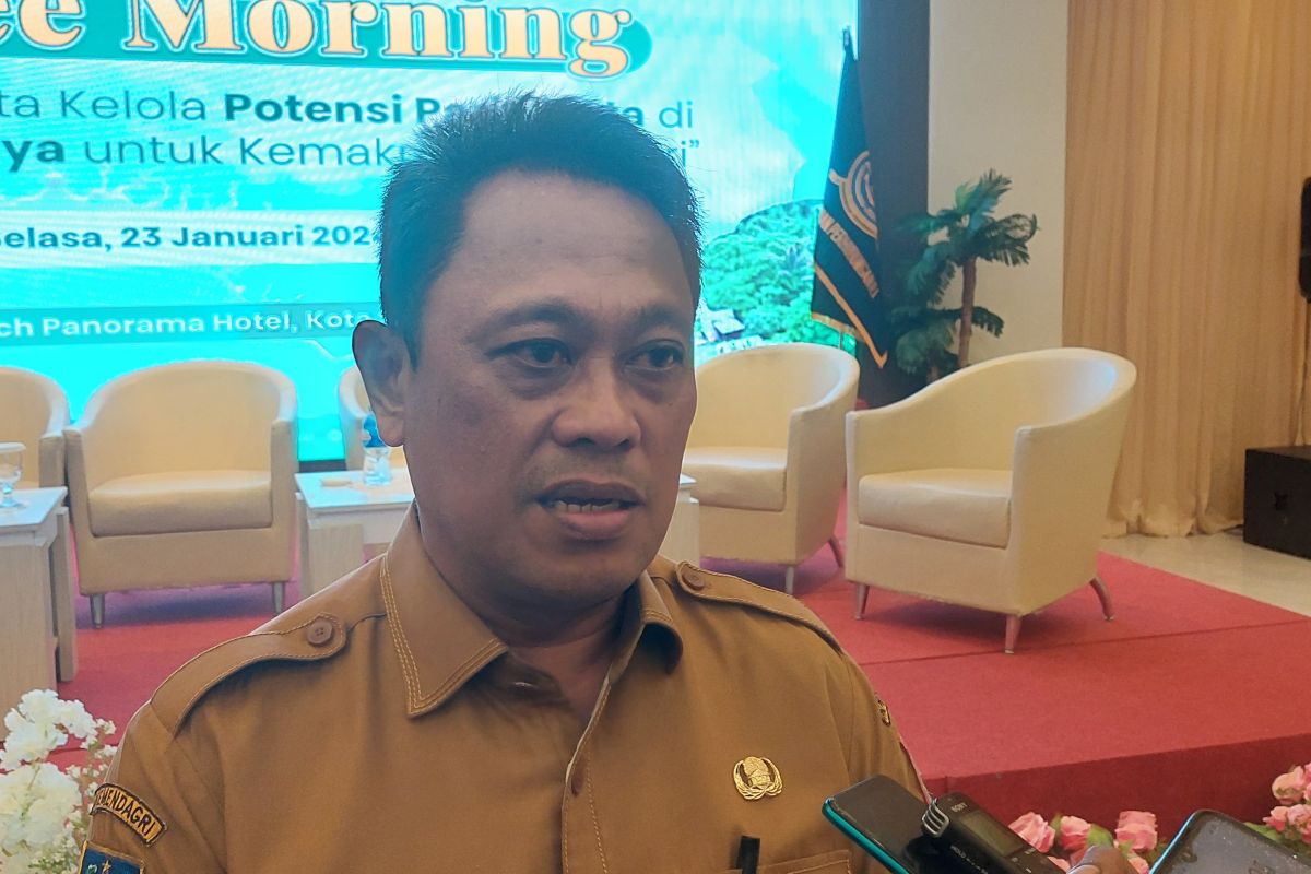 Dispar PBD Pembangunan pariwisata butuh kolaborasi