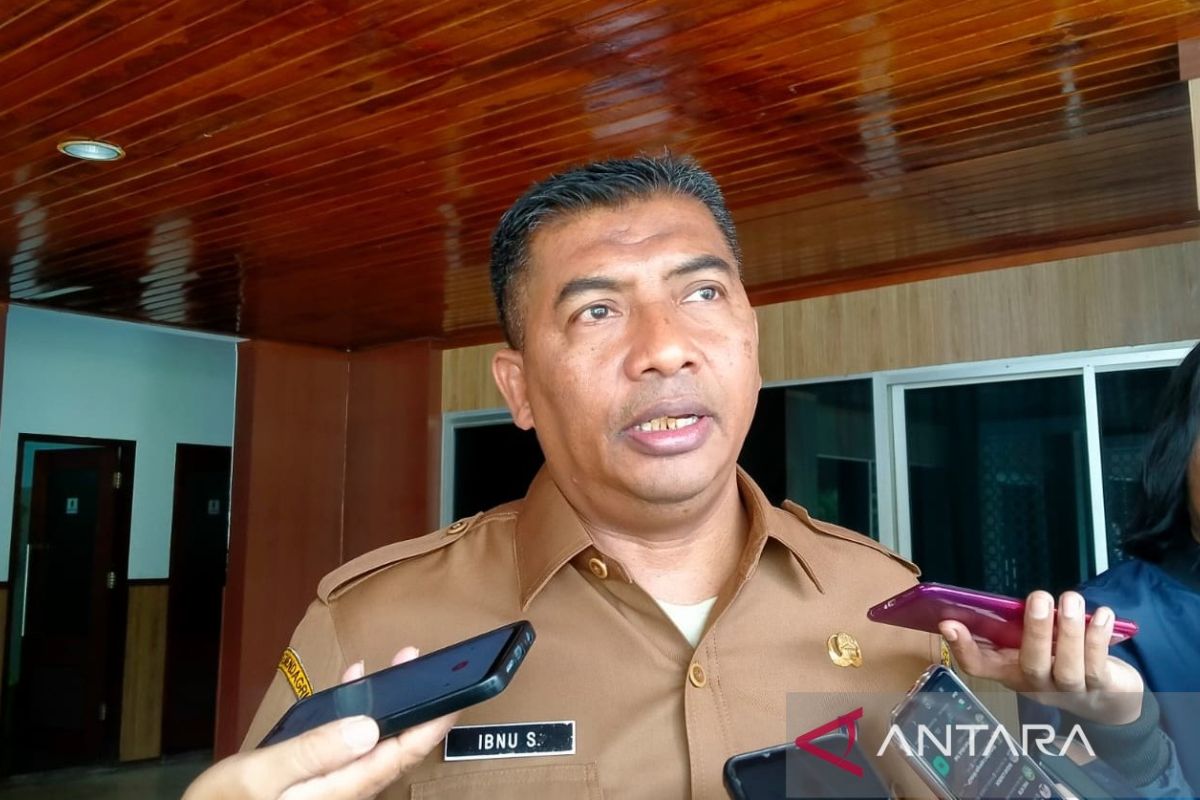 Pemprov NTB tunggu arahan pusat soal pencairan THR