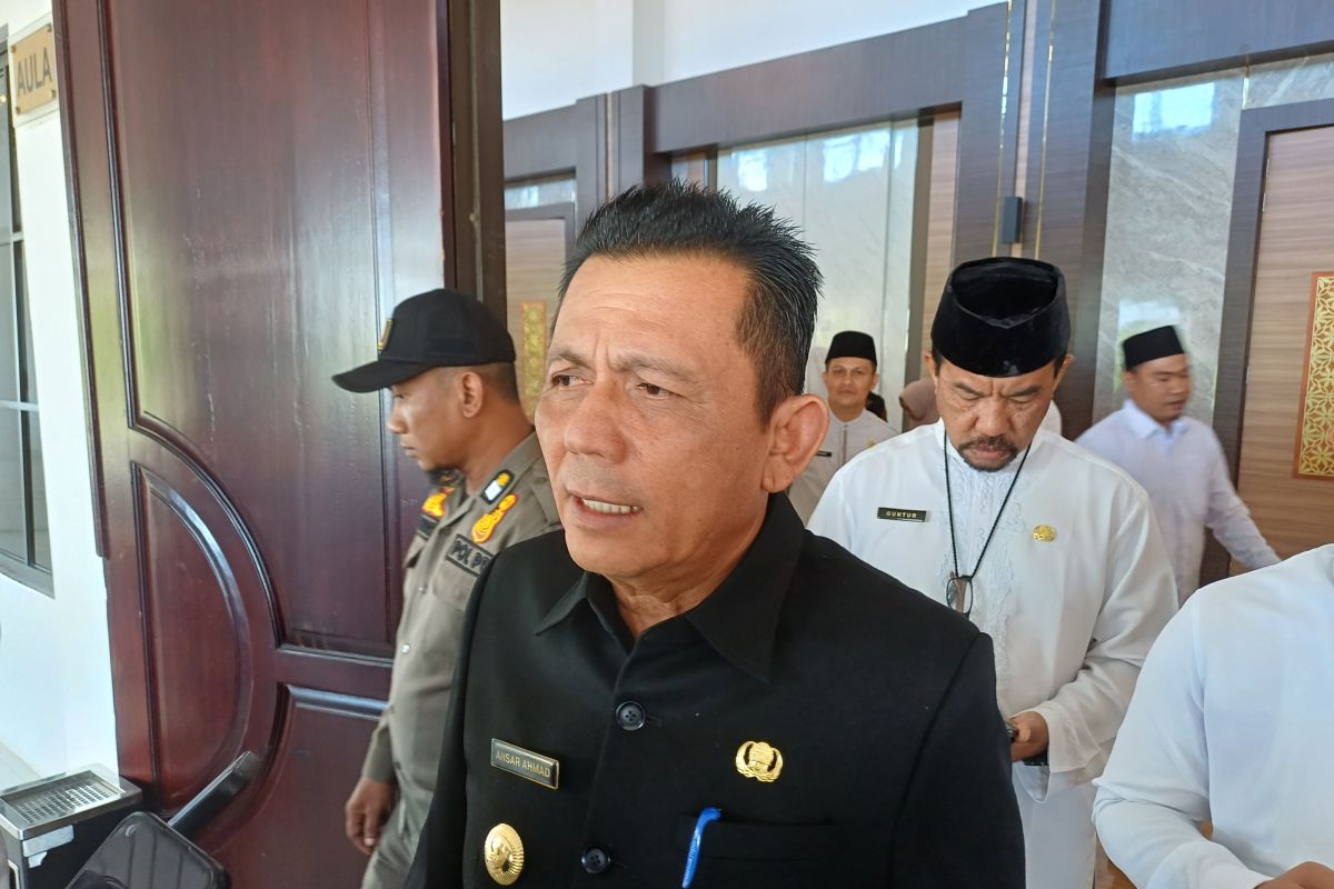 Gubernur Ansar: Awasi pergaulan anak untuk cegah perang sarung