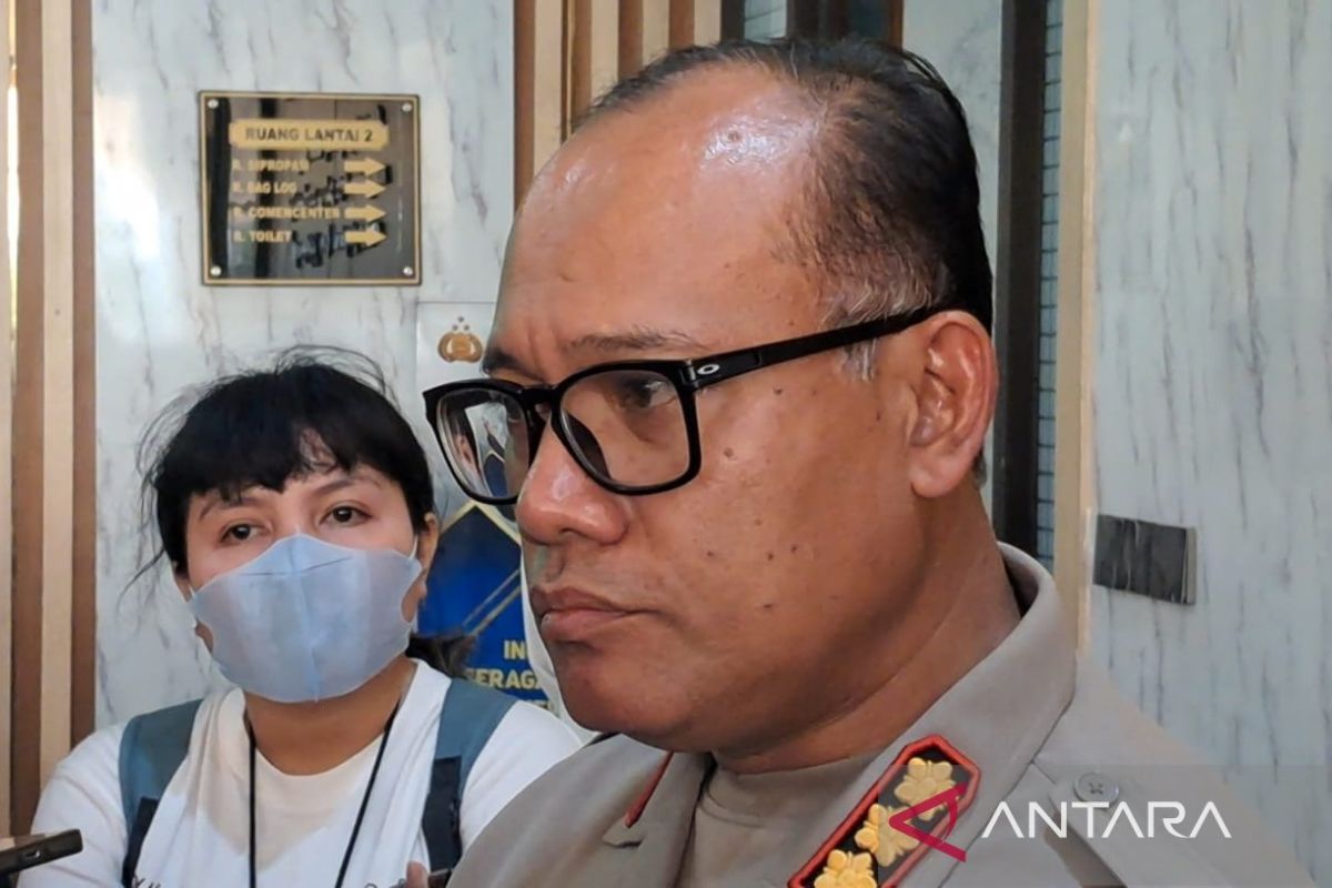 Polisi:  Kasus keluarga terjun dari apartemen tunggu pemeriksaan ahli