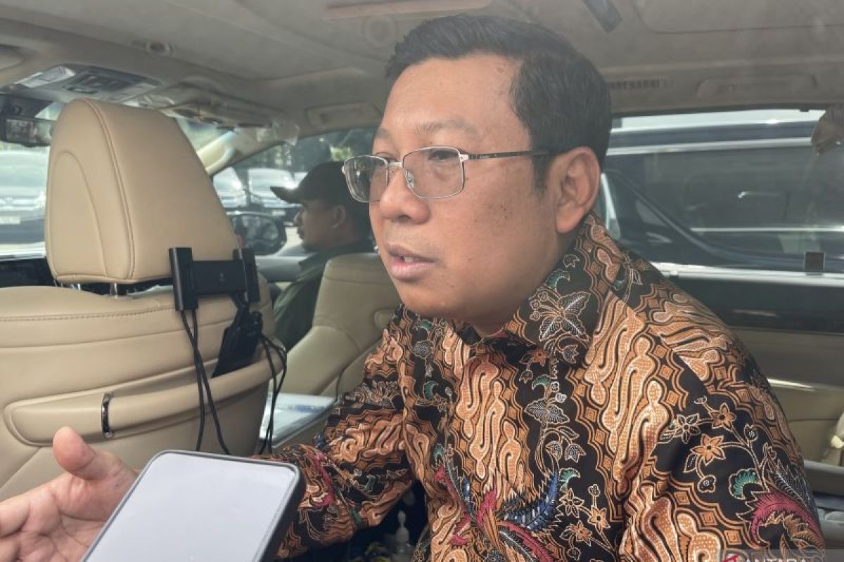 RI akan impor 22.500 ton beras dari Kamboja