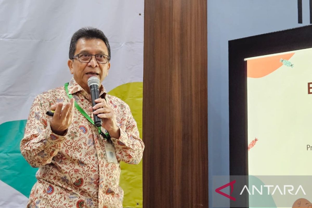 Komnas KIPI sebut 22 ribu lebih laporan KIPI didominasi non-serius