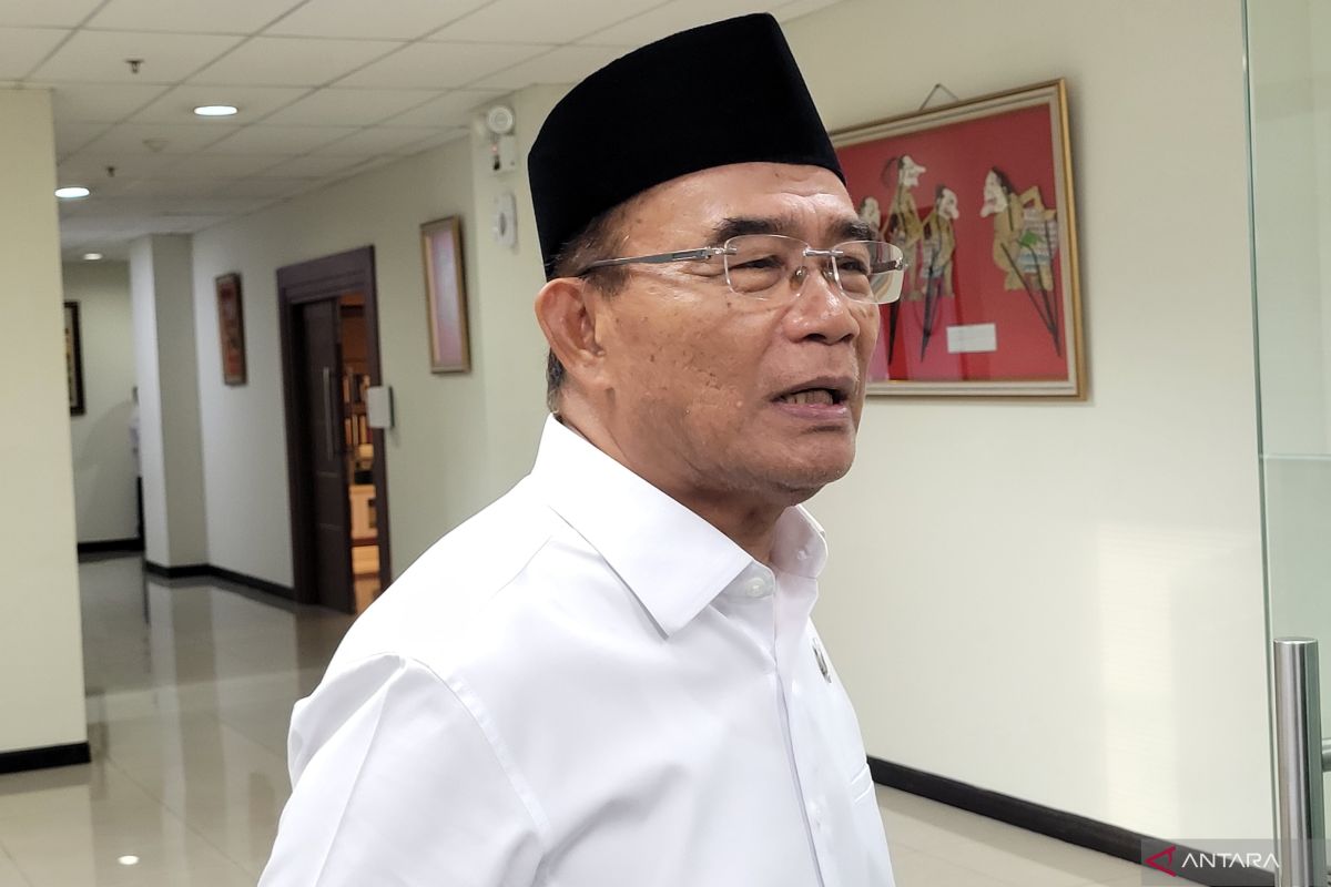 Menko PMK jamin ketersediaan pangan jelang Lebaran masih aman