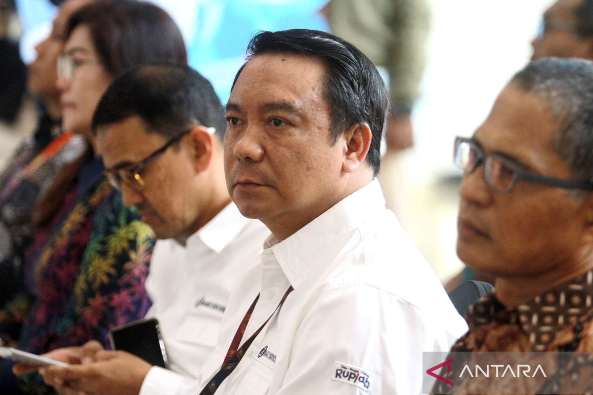 BI Gorontalo dan perbankan buka layanan penukaran uang