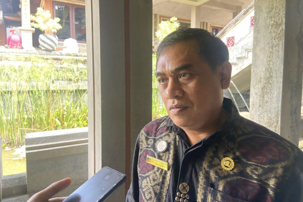 Dinkes Bali catat kasus DBD awal 2024 tak sebanyak tahun 2023