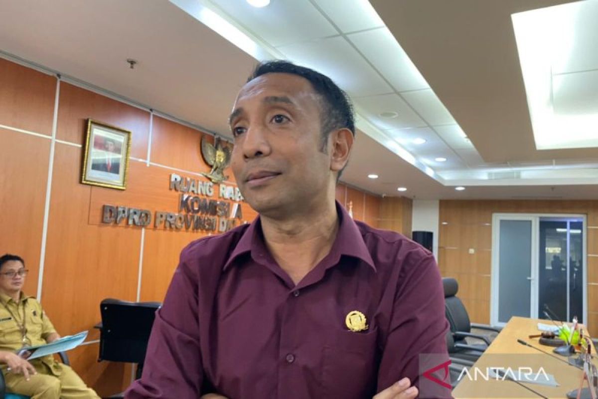 Legislator minta Wali Kota Jakbar pastikan tak ada diskriminasi