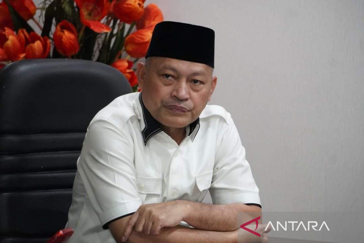 Kakanwil Kemenag tekankan rasa persatuan perkuat moderasi beragama