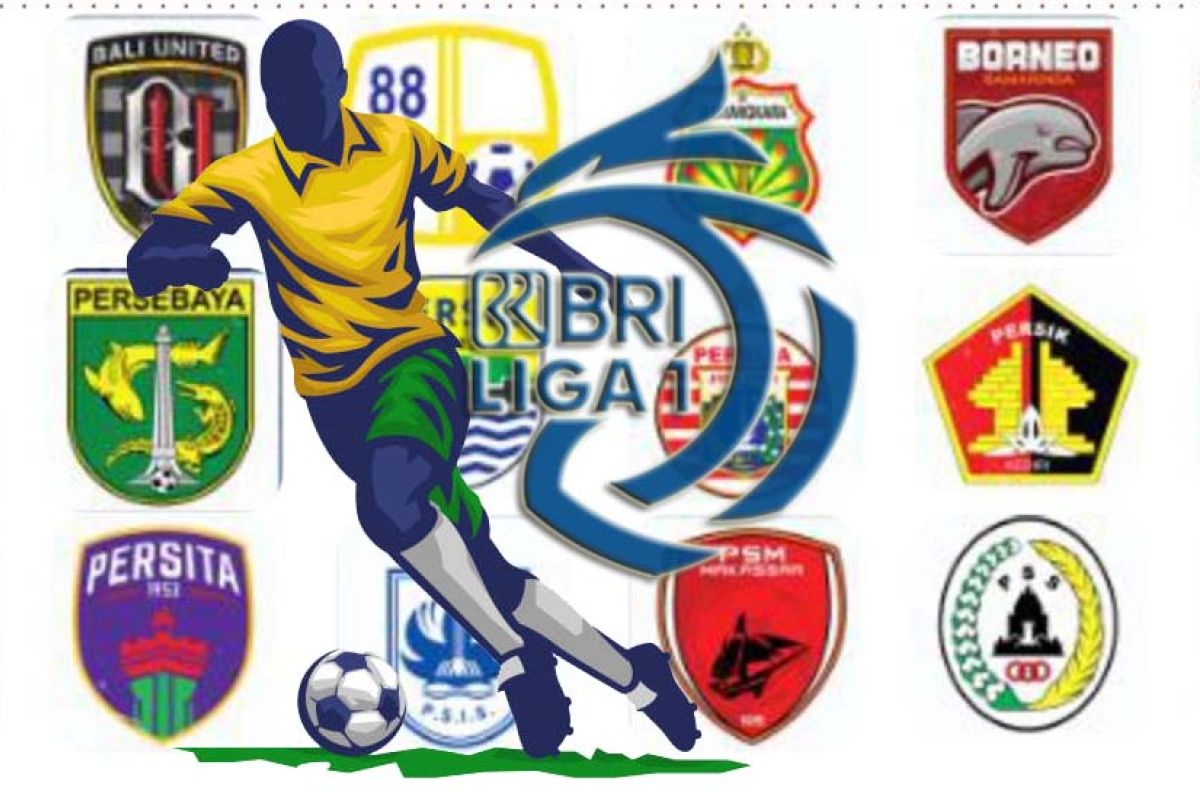 Menilik langkah tiga tim promosi di Liga 1 2024