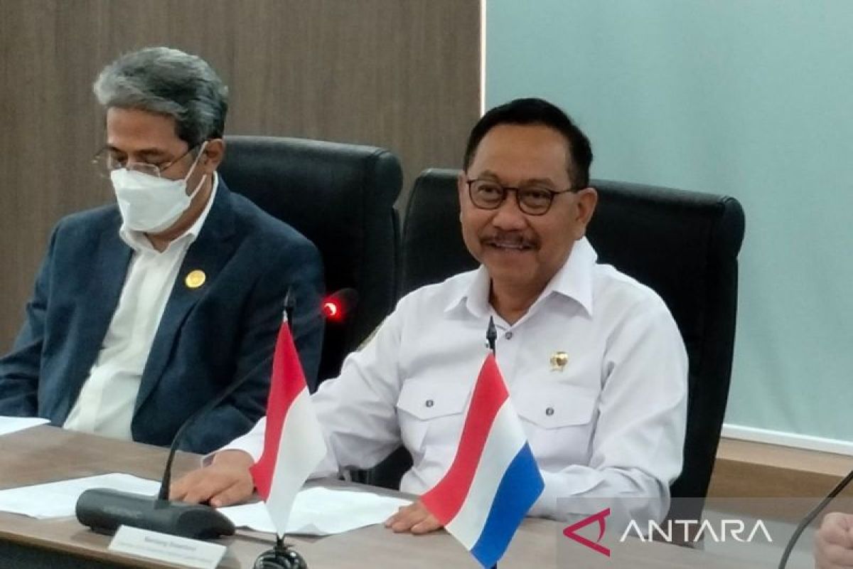 Otorita IKN menerima 369 letter of intent dari calon investor