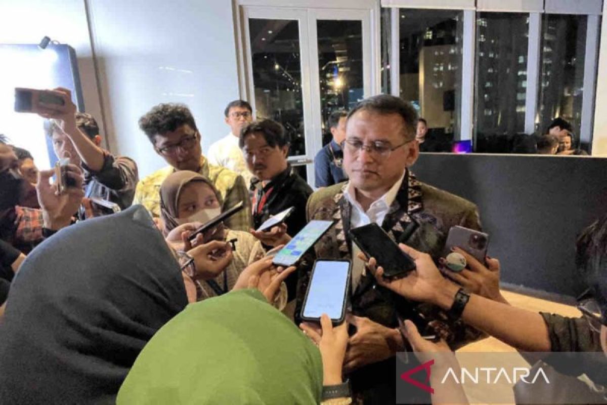 Pupuk Indonesia berharap HGBT dilanjutkan demi ketahanan pangan