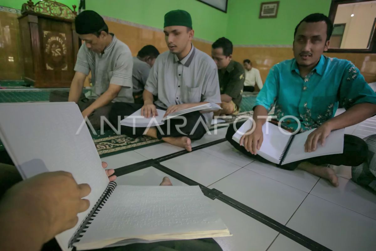 KND: Keluarga berperan penting membentuk potensi disabilitas 