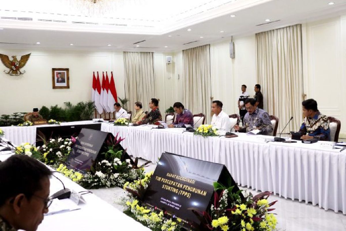 Pemprov Sumut siapkan Rp370 miliar  tangani stunting