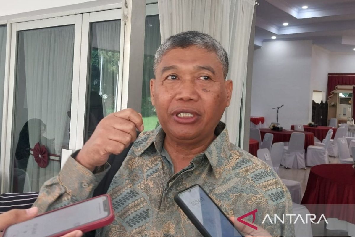 Kementan alokasikan ribuan pompa untuk lahan kering di NTB