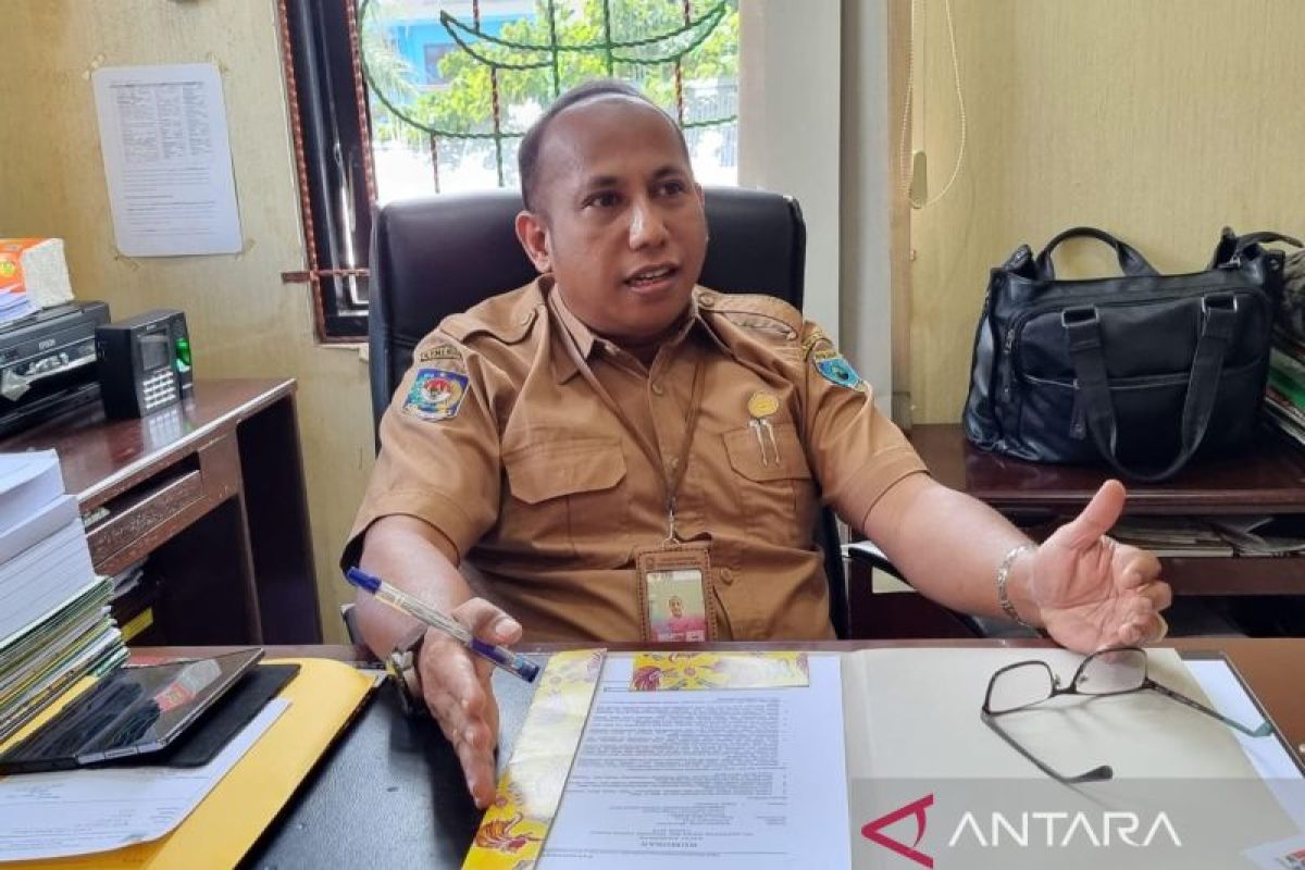 Papua Barat kaji penerbitan izin pemungutan hasil hutan kayu