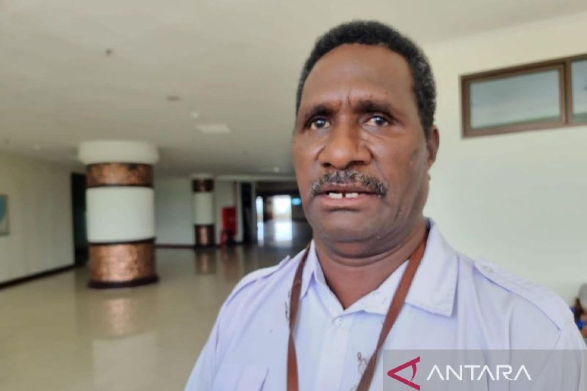 BWS Papua Barat identifikasi pompa air dukung gerakan tanam padi