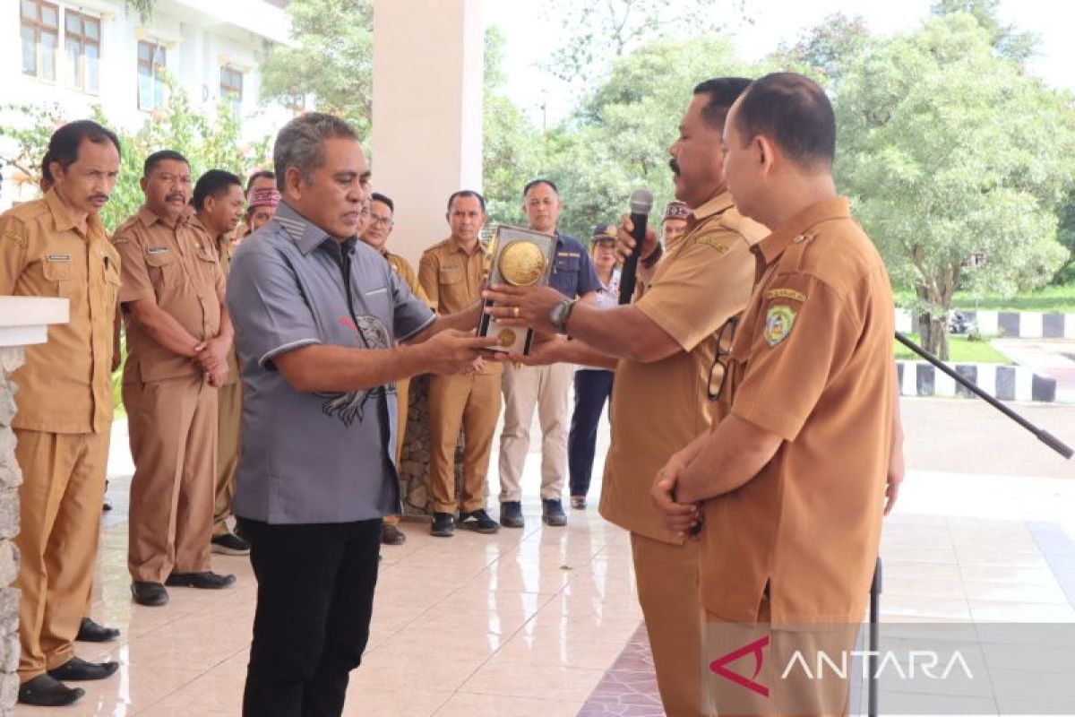 Bupati: Penghargaan Adipura menjadi motivasi Labuan Bajo selalu bersih